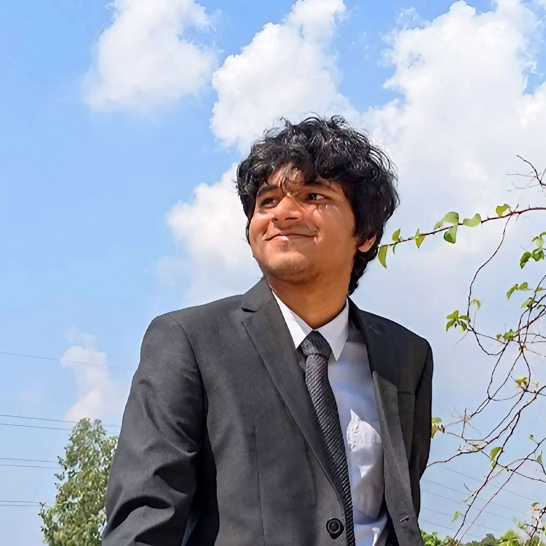 Ananyo Sharif Shourjo